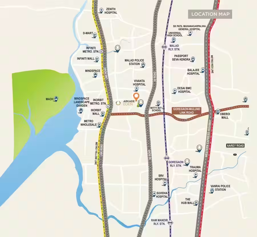 Connectivity Map